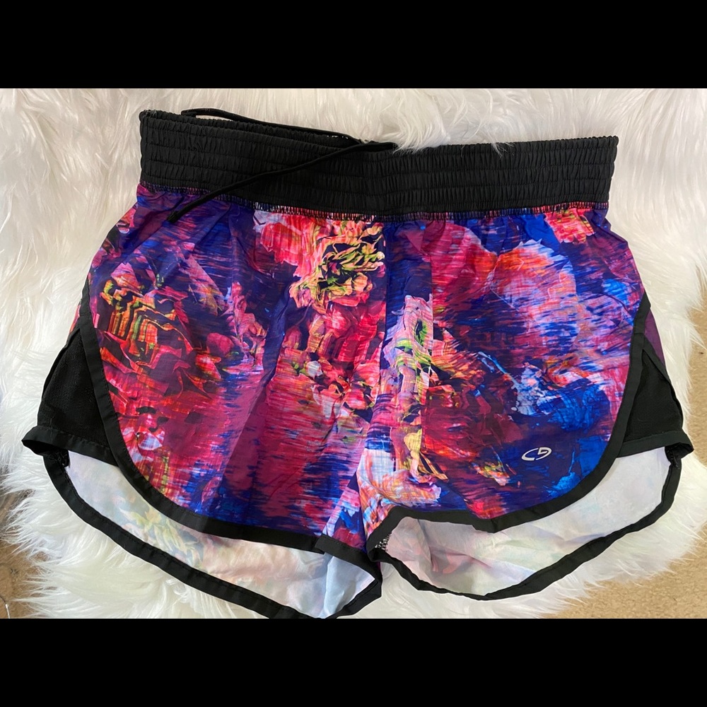 Champion shorts